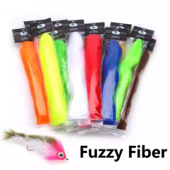 BTI-09D-3104 Fuzzy Fiber