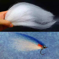 BTI-09D-3104 Fuzzy Fiber