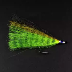 BTI-09D-3103 Kinky&Soft Streamer Fiber