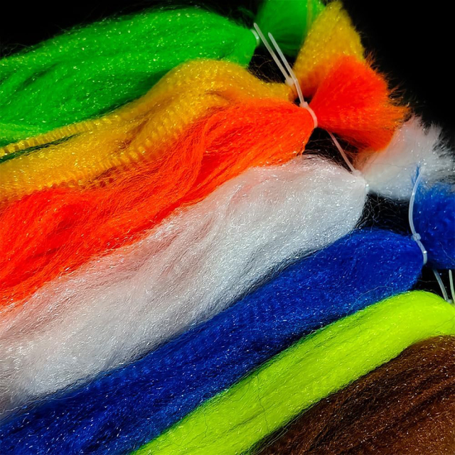 BTI-09D-3104 Fuzzy Fiber