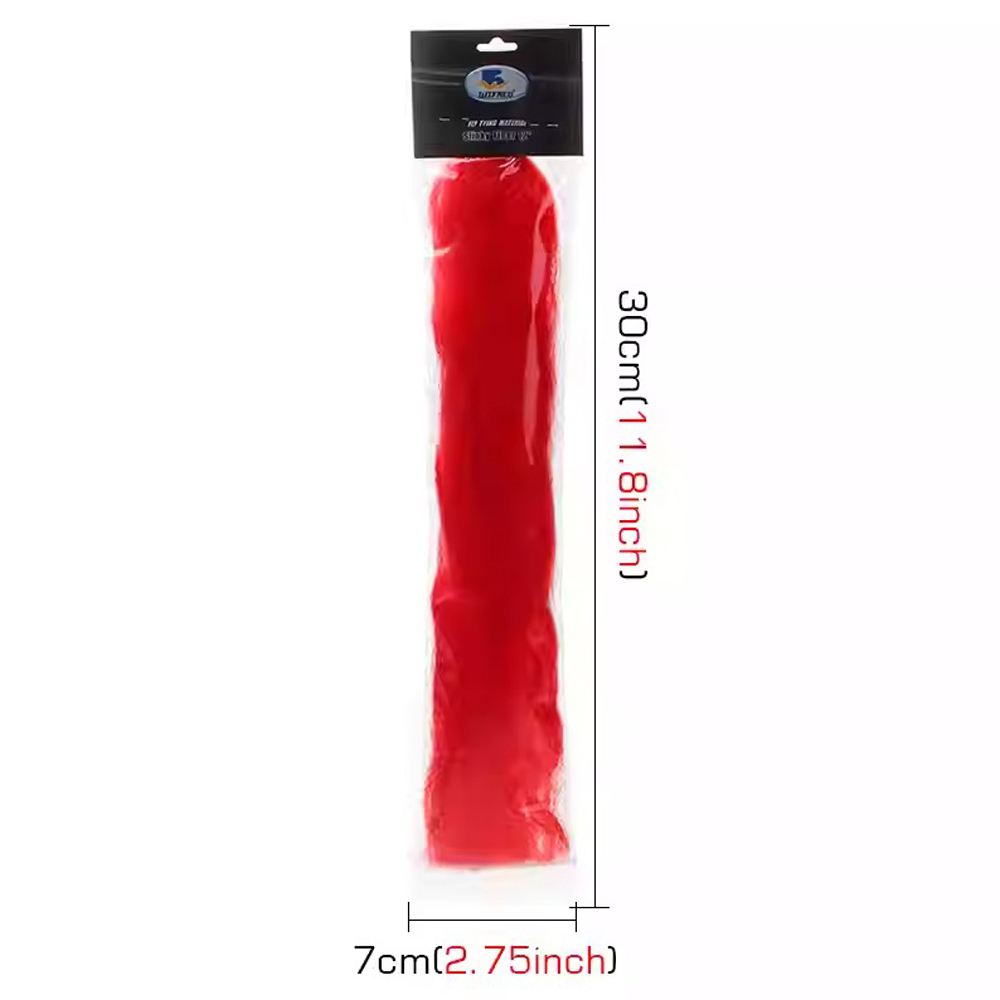 BTI-09D-3104 Fuzzy Fiber
