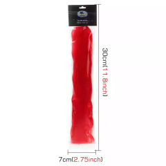 BTI-09D-3104 Fuzzy Fiber