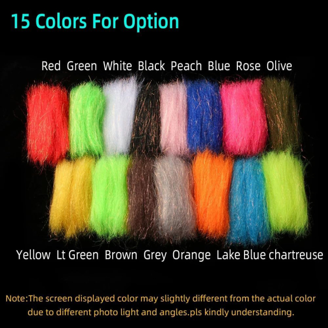 BTI-09D-3102 Streamer Fiber