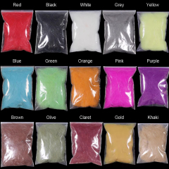 BTI-09D-3105 Hare's Hair Fiber