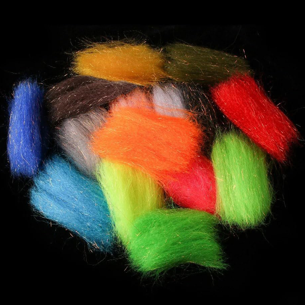 BTI-09D-3102 Streamer Fiber