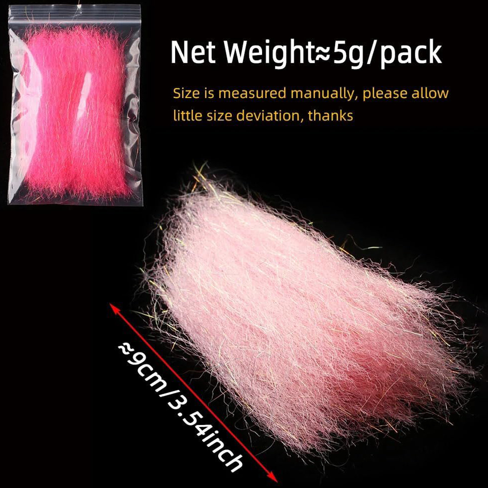 BTI-09D-3102 Streamer Fiber