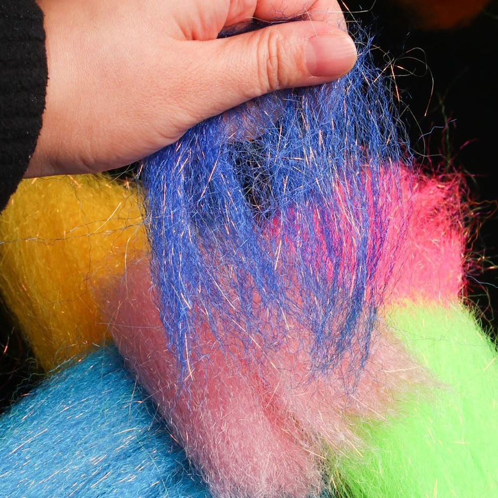 BTI-09D-3102 Streamer Fiber