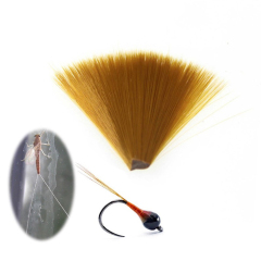 BTI-09D-3106 Tapered Nylon Fiber