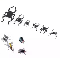 BTI-09D-5014 Rubber Legs