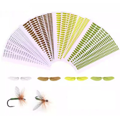 BTI-09D-5009 Realistic Fly Wings