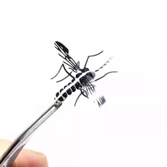 BTI-09D-5014 Rubber Legs