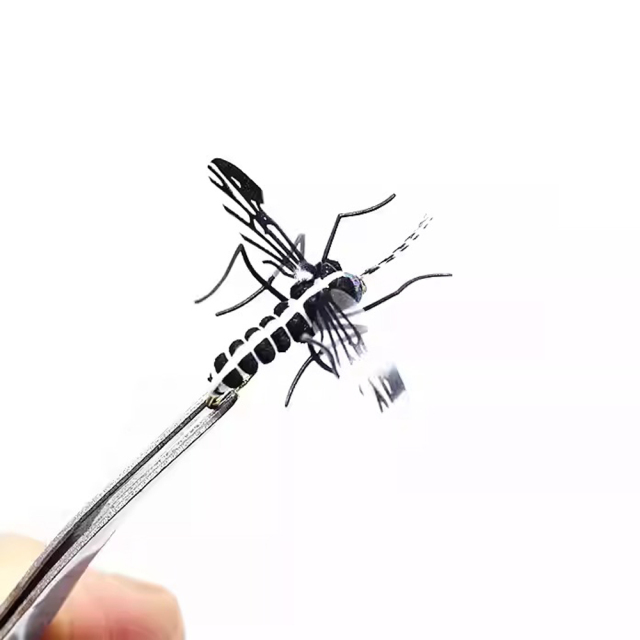 BTI-09D-5014 Rubber Legs