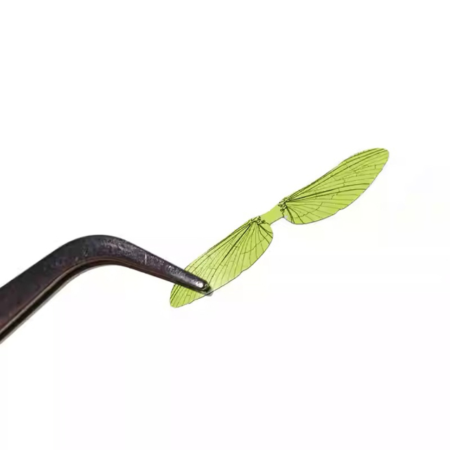 BTI-09D-5009 Realistic Fly Wings