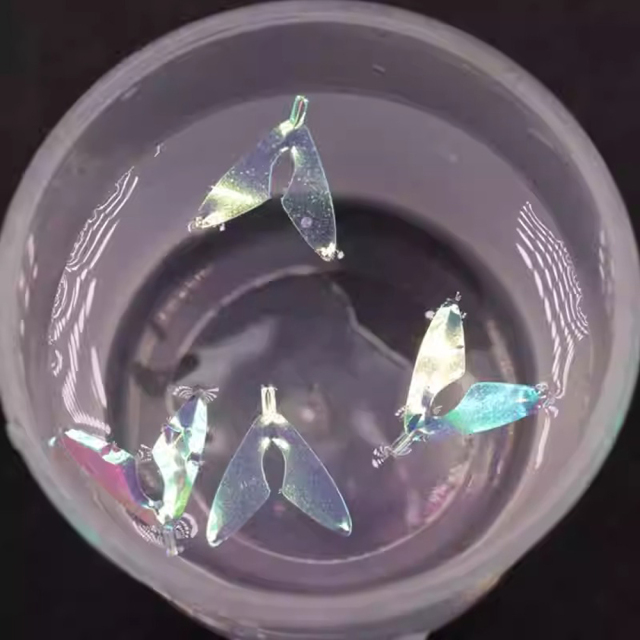 BTI-09D-5013 Fly Wing