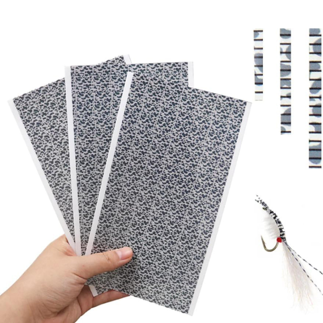 BTI-09D-5017 Wrap Skin