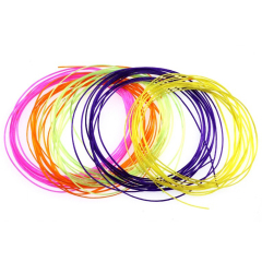 BTI-09D-5019 Elastic Flexi Floss Line