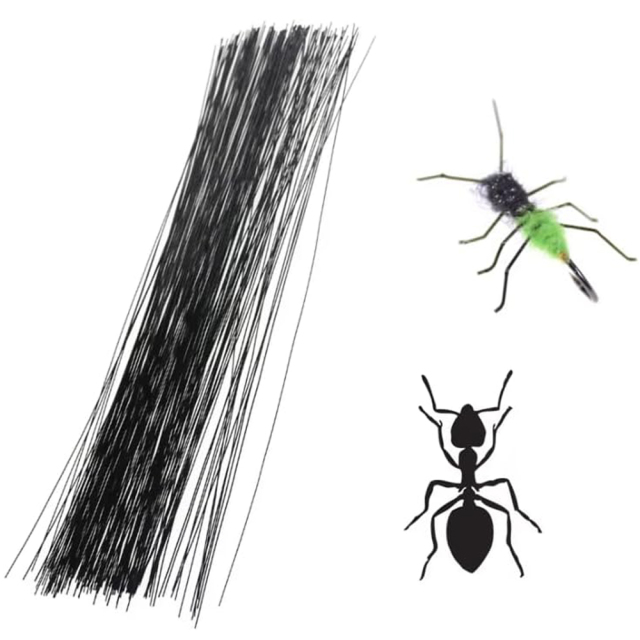 BTI-09D-5015 Plastic fly leg