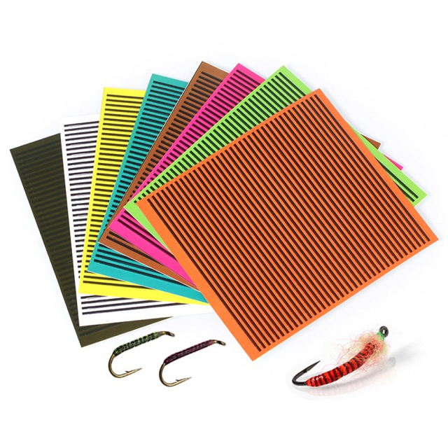 BTI-09D-5016 Peacock Quills