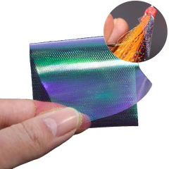 BTI-09D-5014 Embossed Fish Skin