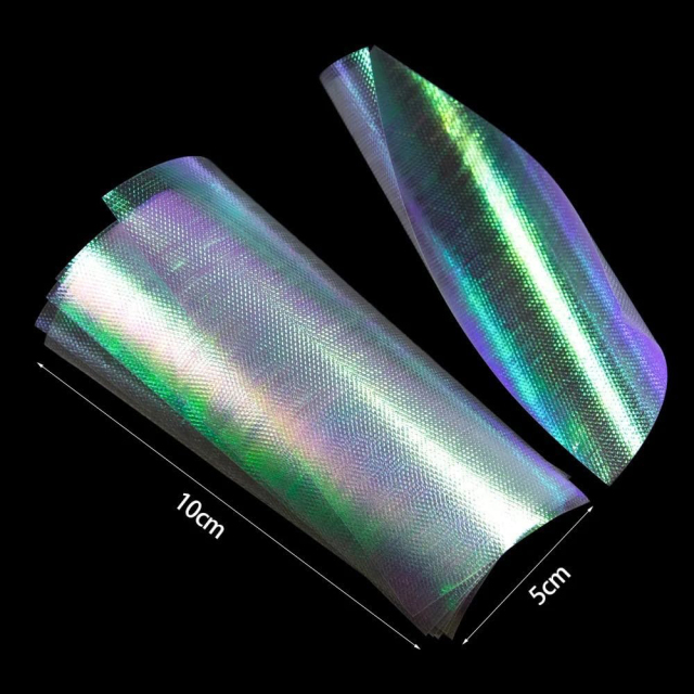 BTI-09D-5014 Embossed Fish Skin