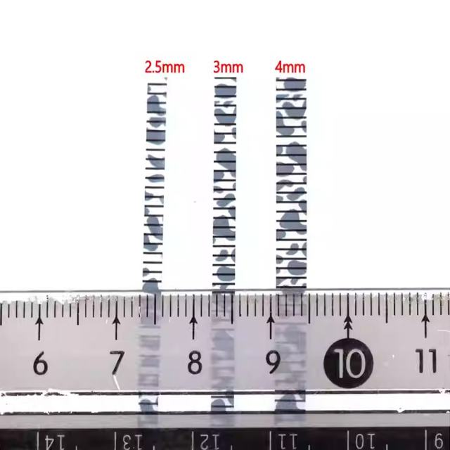 BTI-09D-5017 Wrap Skin