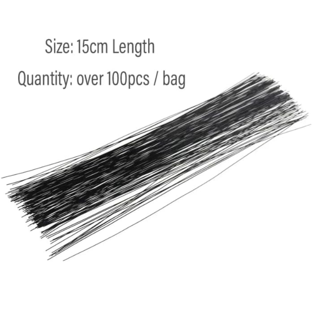 BTI-09D-5015 Plastic fly leg