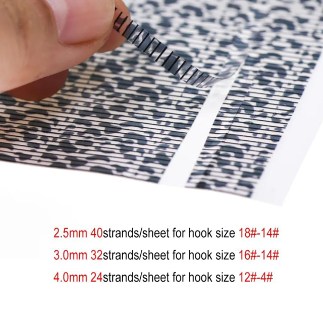 BTI-09D-5017 Wrap Skin