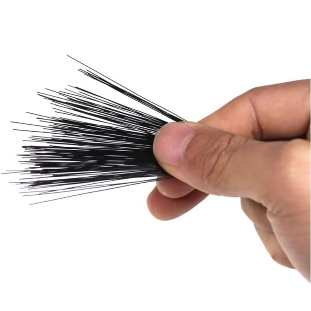 BTI-09D-5015 Plastic fly leg