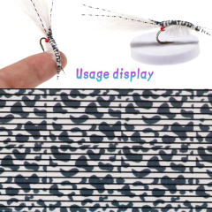 BTI-09D-5017 Wrap Skin