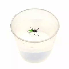 BTI-09D-5015 Plastic fly leg