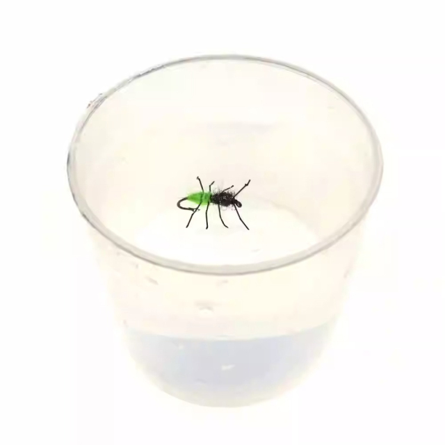 BTI-09D-5015 Plastic fly leg