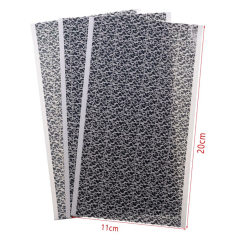 BTI-09D-5017 Wrap Skin