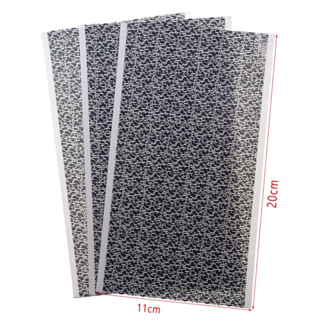 BTI-09D-5017 Wrap Skin