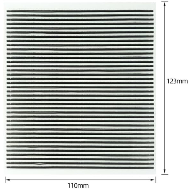 BTI-09D-5016 Peacock Quills