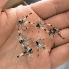 BTI-09D-2010 Beaver Dry Fly Dubbing