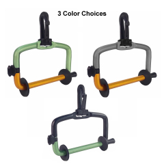 BTI-09E-3211 Tippet Holder with 1 cutter