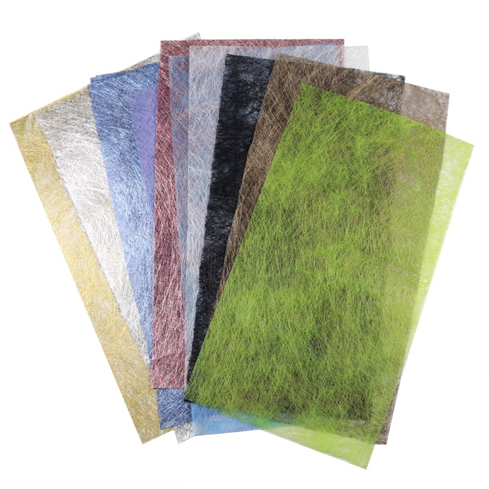 BTI-09D-9114 Plastic Mesh Film