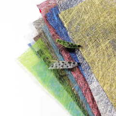 BTI-09D-9114 Plastic Mesh Film