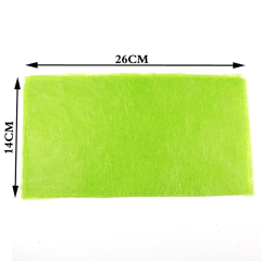 BTI-09D-9114 Plastic Mesh Film
