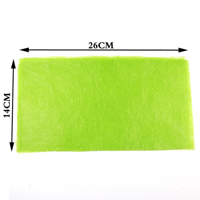 BTI-09D-9114 Plastic Mesh Film