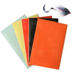 BTI-09D-9115 Silicone Sheet
