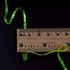 BTI-09D-9105 Flat Diamond Braid