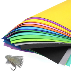 BTI-09D-9107 1mm Thin EVA Foam Sheet