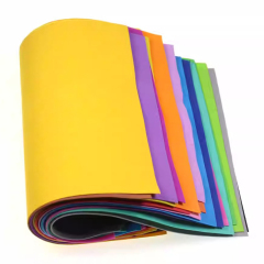 BTI-09D-9107 1mm Thin EVA Foam Sheet