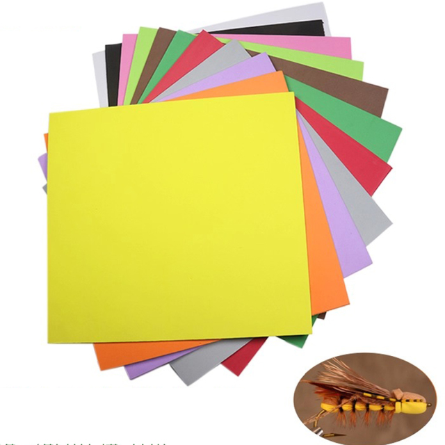 BTI-09D-9108 2mm Thin EVA Foam Sheet