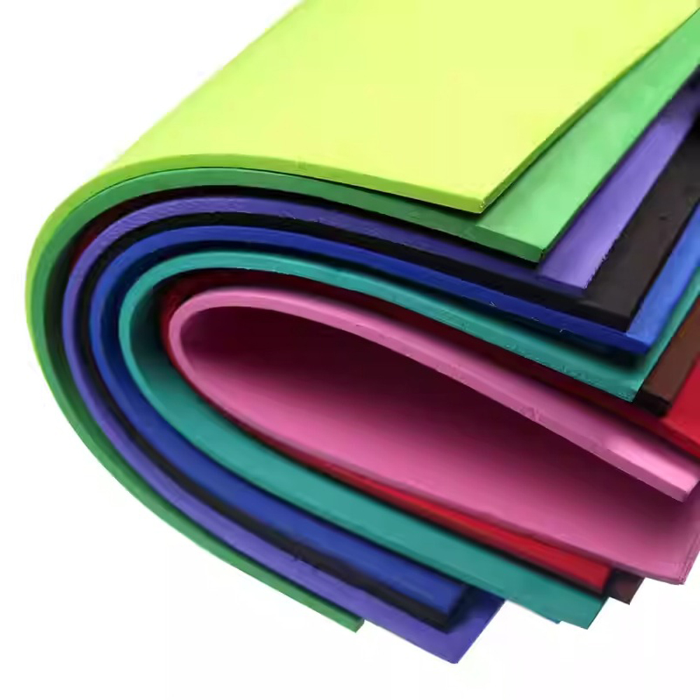 BTI-09D-9109 3mm Thin EVA Foam Sheet