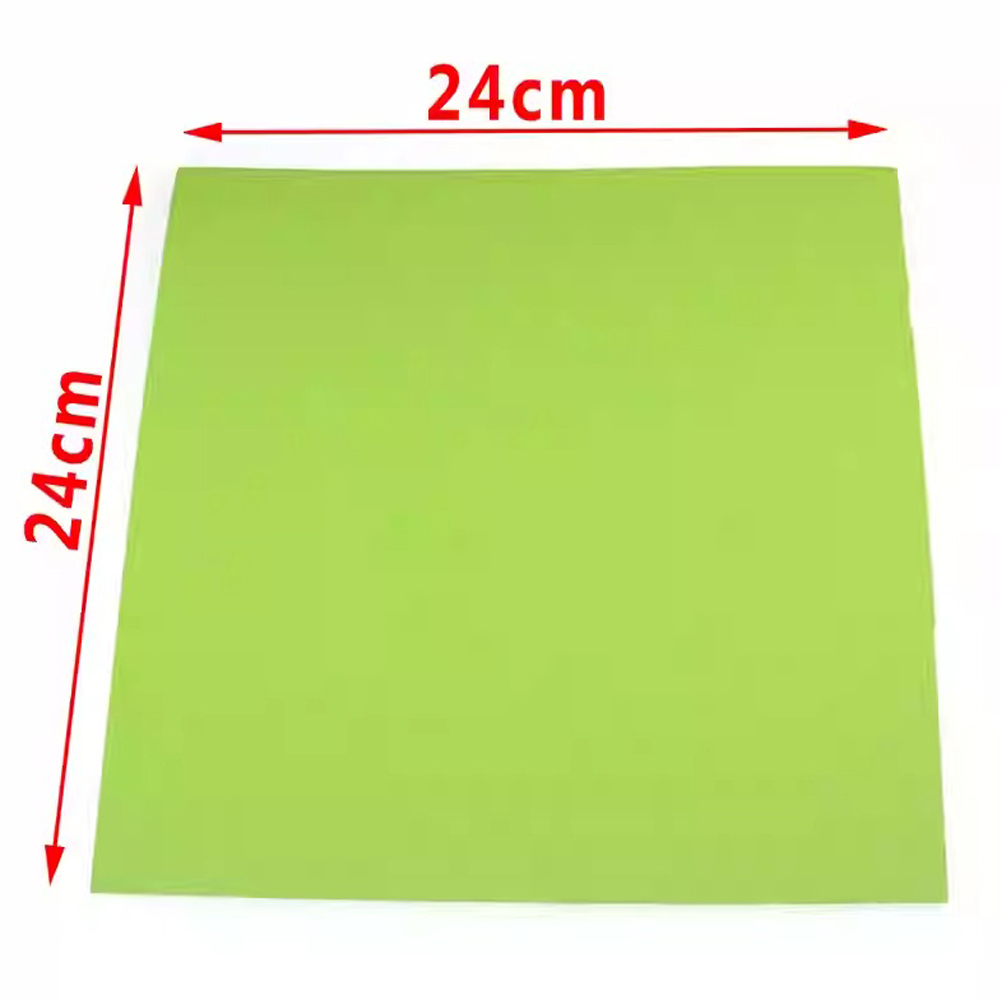 BTI-09D-9109 3mm Thin EVA Foam Sheet