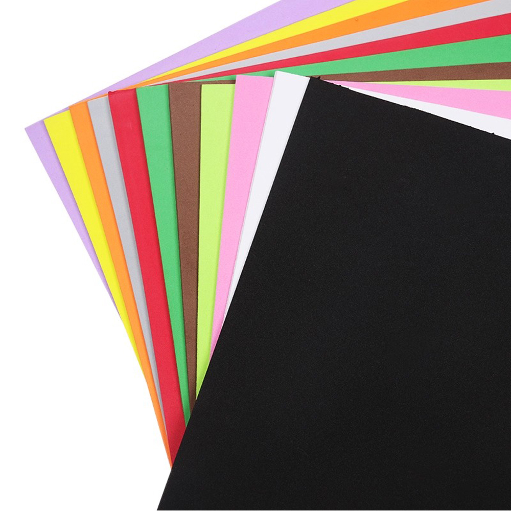 BTI-09D-9108 2mm Thin EVA Foam Sheet