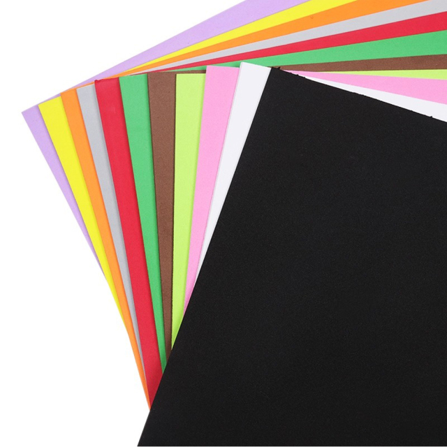 BTI-09D-9108 2mm Thin EVA Foam Sheet