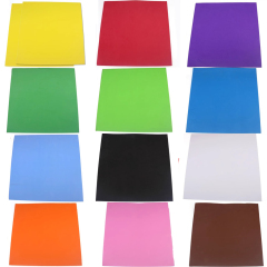 BTI-09D-9109 3mm Thin EVA Foam Sheet